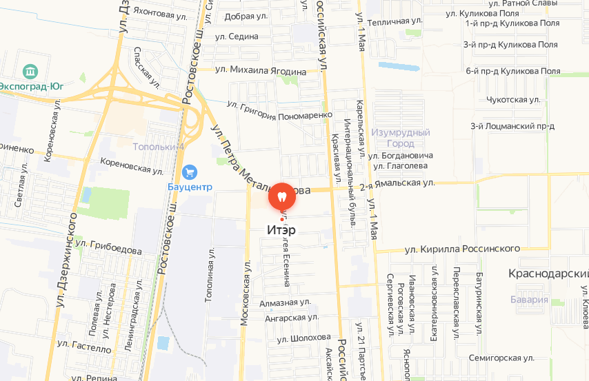 location